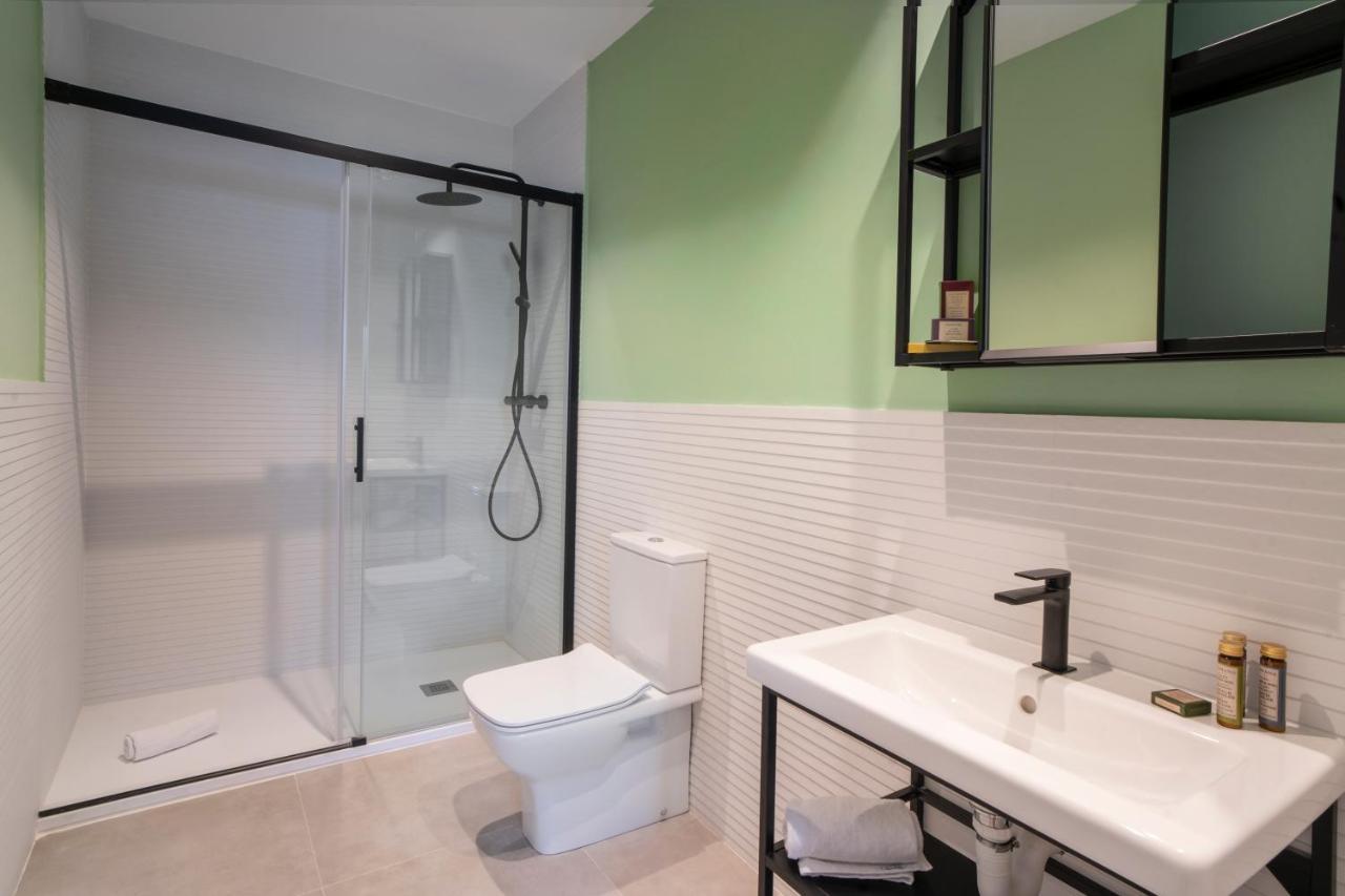 Caliu Apartments Barcelona - Camp Nou Оспиталет-де-Льобрегат Экстерьер фото