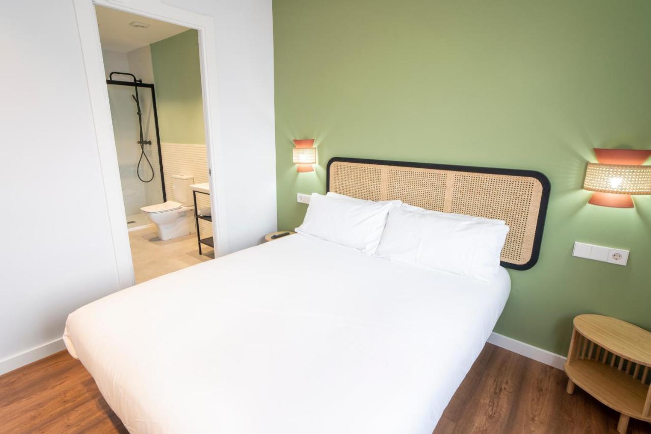 Caliu Apartments Barcelona - Camp Nou Оспиталет-де-Льобрегат Экстерьер фото