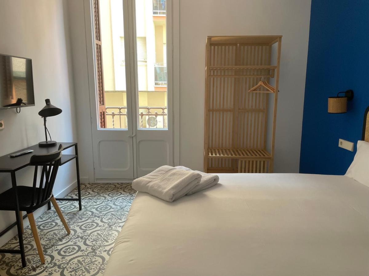 Caliu Apartments Barcelona - Camp Nou Оспиталет-де-Льобрегат Экстерьер фото