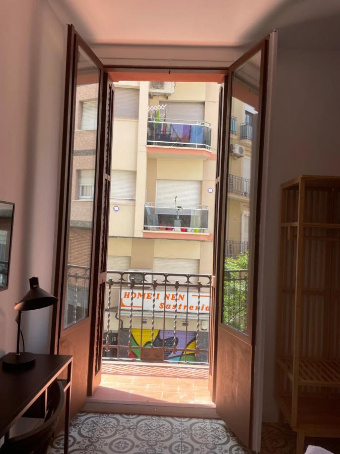 Caliu Apartments Barcelona - Camp Nou Оспиталет-де-Льобрегат Экстерьер фото