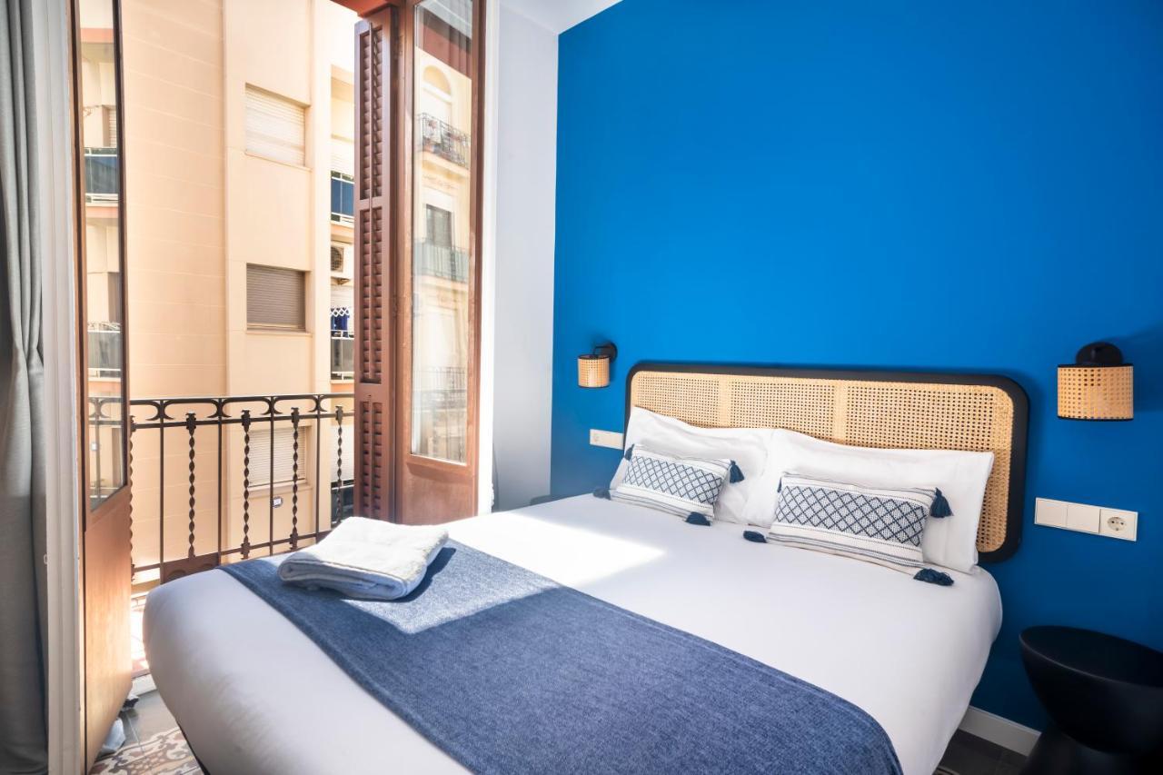 Caliu Apartments Barcelona - Camp Nou Оспиталет-де-Льобрегат Экстерьер фото
