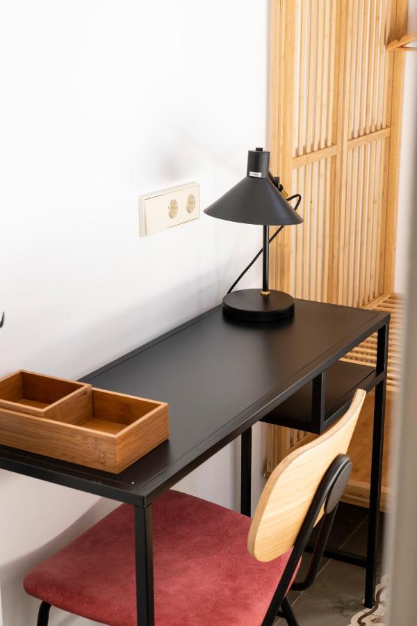 Caliu Apartments Barcelona - Camp Nou Оспиталет-де-Льобрегат Экстерьер фото
