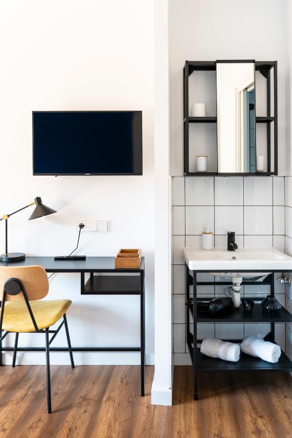 Caliu Apartments Barcelona - Camp Nou Оспиталет-де-Льобрегат Экстерьер фото